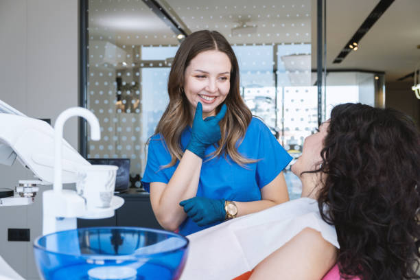 Trusted Chelsea, MI  Holistic Dental Services Experts